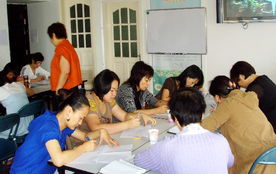 性教育咨詢技術(shù)培訓感悟