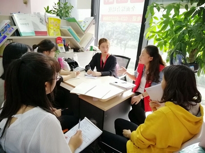 重慶學輔教育信息咨詢服務