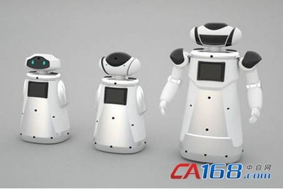 十大最受關注教育機器人品牌:寓教于樂 科學促學